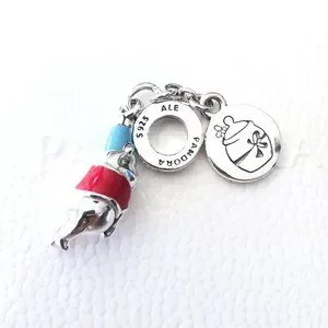 Pandora | Jewelry | Pandora Disneys Winnie The Pooh Birthday | Poshmark